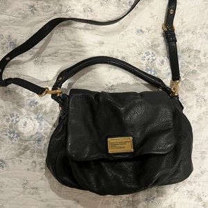 Marc by Marc Jacobs Leather Bag